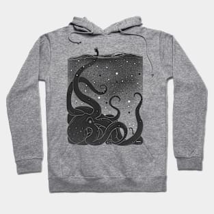 Octopus Hoodie